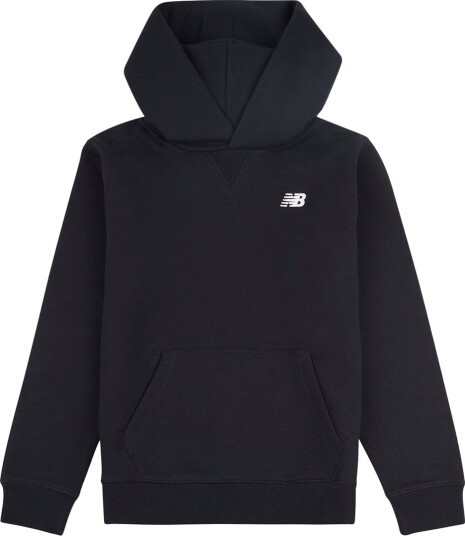 New Balance | New Balance Brush Back Small Logo Hoodie | 176