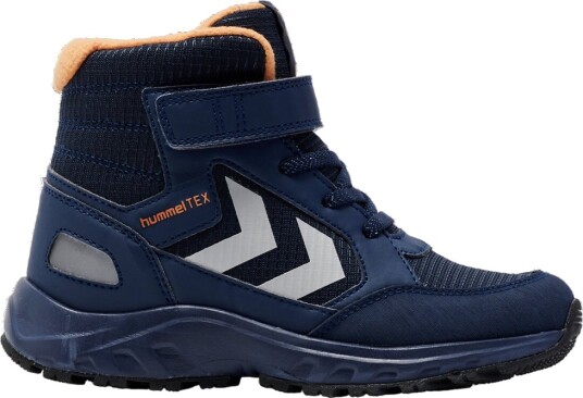 Hummel Dark Denim Explorer Tex Winter Støvler 27