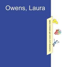 Owens, Laura Av Scott Rothkopf, Laura Owens