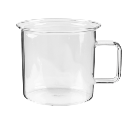 Muurla Glasskopp klar