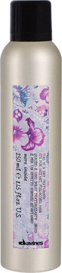 Davines More Inside This is a Dry Texturizer 250 ml Davines More Inside This is a Dry Texturizer 250 ml