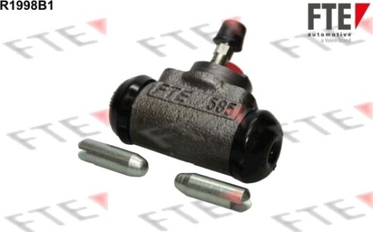 Hjulsylinder, brems FTE 9710039