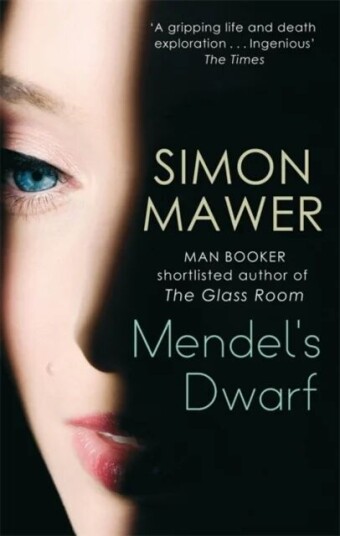 Mendel'S Dwarf Av Simon Mawer