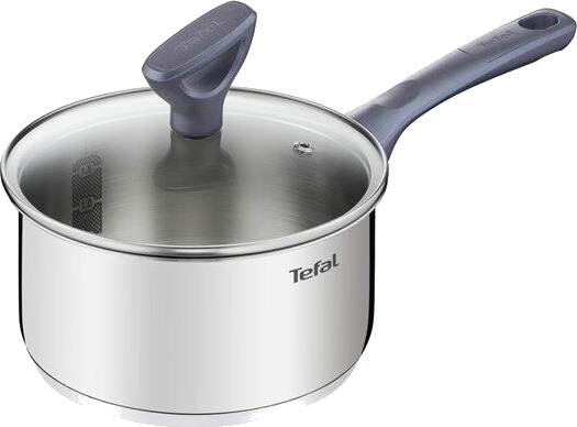 Tefal Daily Cook Saucepan 16 cm/1.5 l. w. glass lid