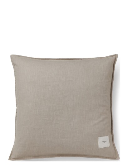 compliments Nor Linen Beige Compliments SAND 60X60CM