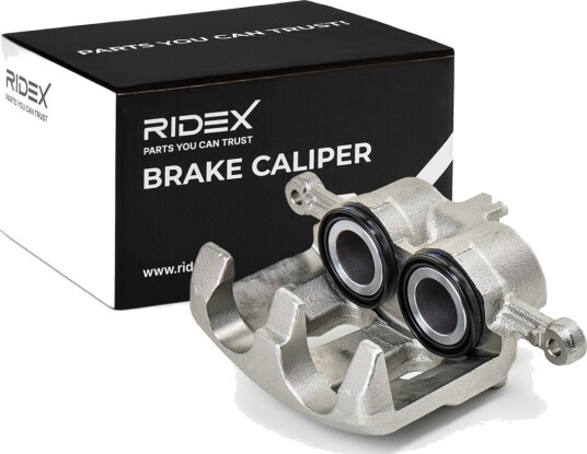 RIDEX 78B0458 Bremsecaliper RIDEX 78B0458 Bremsecaliper