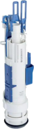Geberit Type 212 Utløpsventil
