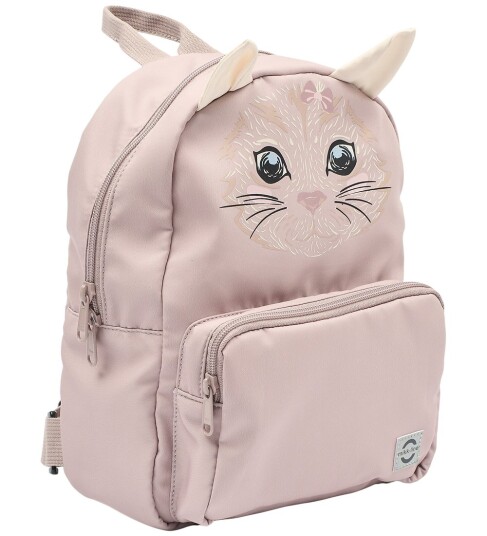 mikk line Zoo Backpack Pink ONE SIZE