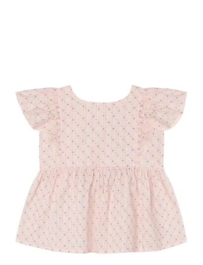 Fliink Zorro Sl Top   Pink   86