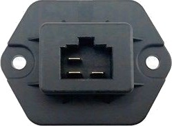 Styreenhet, elektrolufting (motorkjøling) MAGNETI MARELLI 069425003010