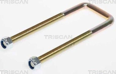 Fjærbøyle TRISCAN 8765 100001