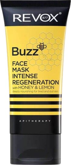 Revox B77 BUZZ Face Mask Intense Regeneration 65 ml