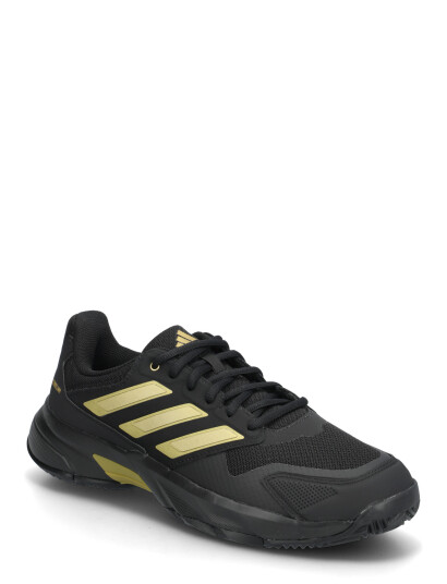 adidas Tennis Courtjam Control 3 M Black 42 2/3