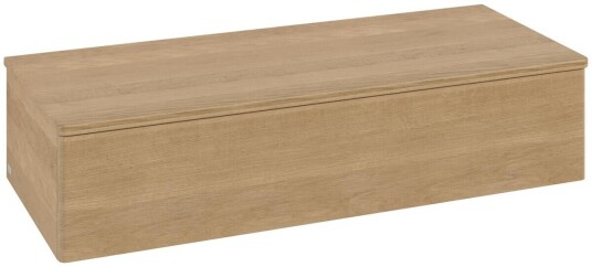 Villeroy & Boch Villeroy & Boch Antao Sideskap 120x50x26,8 cm u/lys Eik