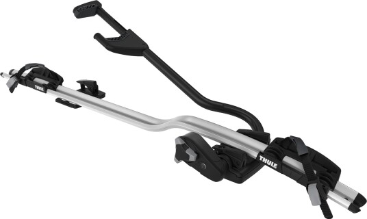 Thule Proride 598 roofrack auto, sykkelstativ STD STD Thule Proride 598 roofrack auto, sykkelstativ STD STD