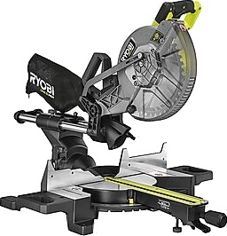 Ryobi Kapp- Og Gjærsag 18V 254mm Ryobi Kapp- Og Gjærsag 18V 254mm