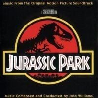 John Williams Jurassic Park John Williams Jurassic Park