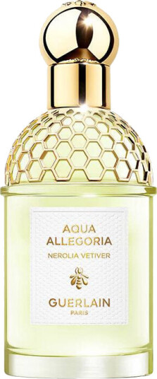 Guerlain Aqua Allegoria Nerolia Vetiver 75ml Eau de Toilette for Dame med Sitrusduft Guerlain Aqua Allegoria Nerolia Vetiver 75ml Eau de Toilette for Dame med Sitrusduft