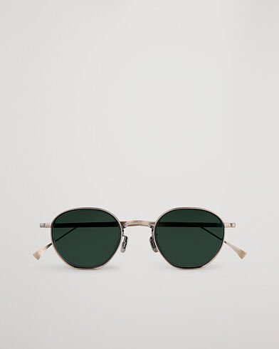 Eyevan 7285 163 Sunglasses Antique Gold
