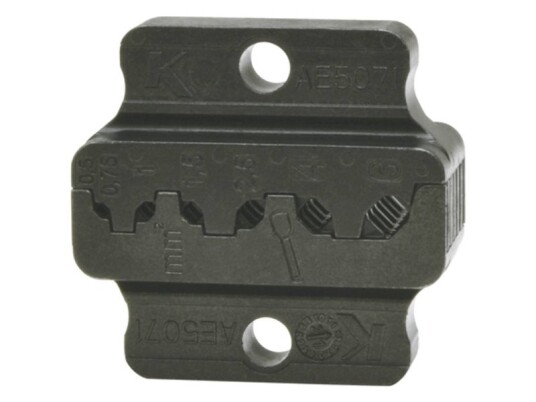 Klauke Ae5073 Ae5073 Tetningssett Kabelsko 35 Til 50 Mm²