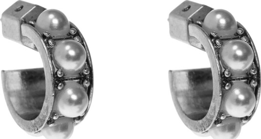 AllSaints Dame Accessories Grå ONE SIZE,