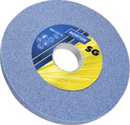 Slipeskiver 180x20x32 sgb60kvx