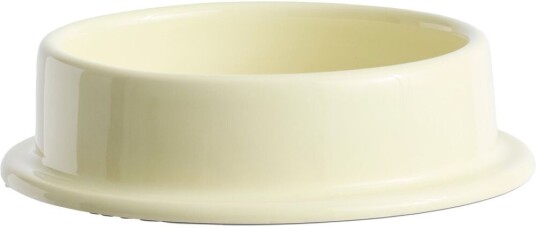 Hay Column Lysestake Medium 11 cm Stengods i Cream Hay Column Lysestake Medium 11 cm Stengods i Cream