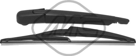 Vindusvisker bak Metalcaucho 68063