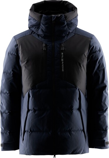 Sail Racing Sail Racing Men's Patrol Down Jacket Dark Navy L