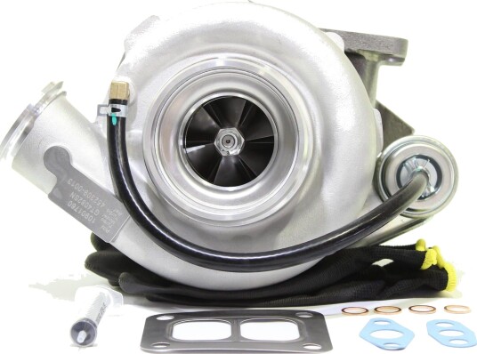 Turbolader ALANKO 10901760 Turbolader ALANKO 10901760