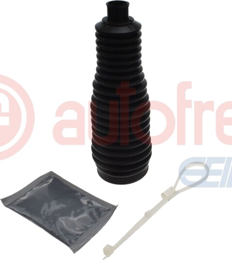 AUTOFREN SEINSA D9329 Belgsett, styring