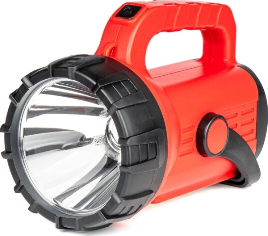 Amio Led Darbo Žibintas T6 + Cob Wt18