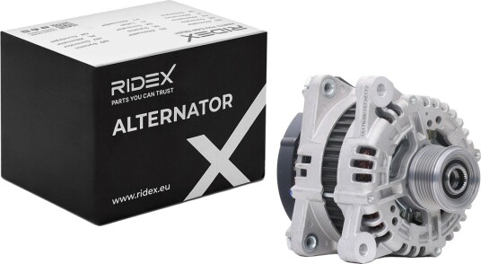 RIDEX 4G1193 Dynamo RIDEX 4G1193 Dynamo