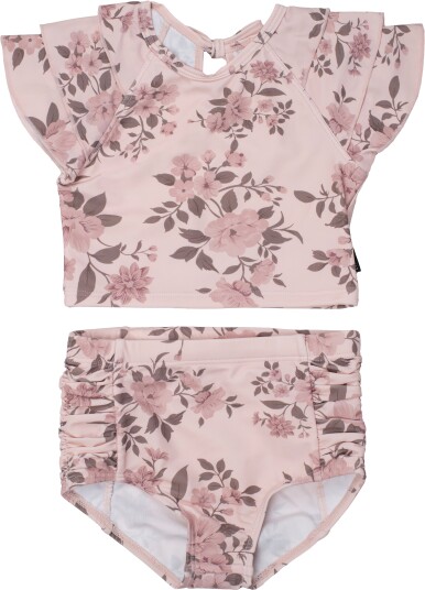 Lindberg Lola Bikini Blush/Rose 134-140