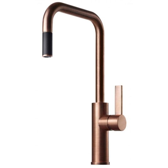 Tapwell Arm985 Uttrekk Oksiderende Kobber (TA-9423637)