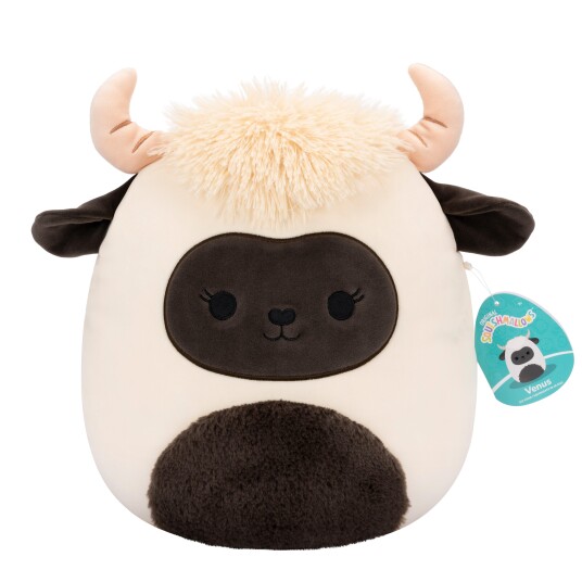 Squishmallows 30 cm Plush P22 Venus Sheep Squishmallows 30 cm Plush P22 Venus Sheep