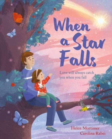 When a Star Falls When a Star Falls