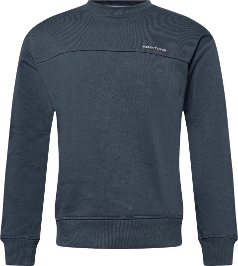Kari Traa Synne Crew Blue S Kari Traa Synne Crew Blue S