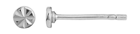 Stine A Jewelry Trés Petit Etoile Earstick Sølv Sterling 925 