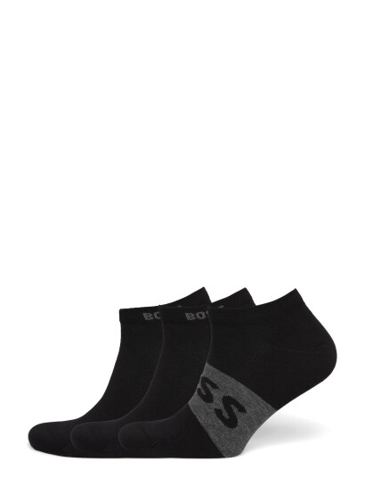 BOSS 3P As Logo Cc Black 39 42