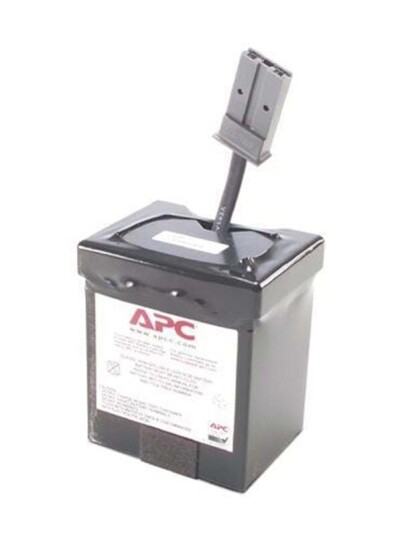 APC REPLACEMENT BATTERY APC REPLACEMENT BATTERY