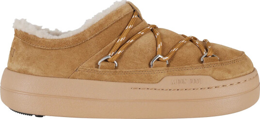 Moon Boot Dame Sko Beige 38 EU, Moon Boot Dame Sko Beige 38 EU,