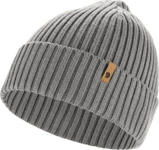 Fjellreven Fjellreven Övik 365 Hat Grey OneSize Fjellreven Fjellreven Övik 365 Hat Grey OneSize