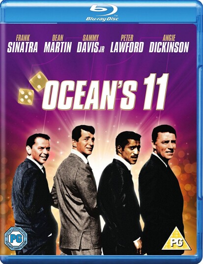 Ocean's 11