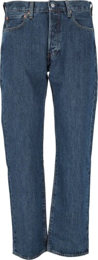 Levi"s® 501 Levisoriginal Never Settle - Blue - 34 x 32