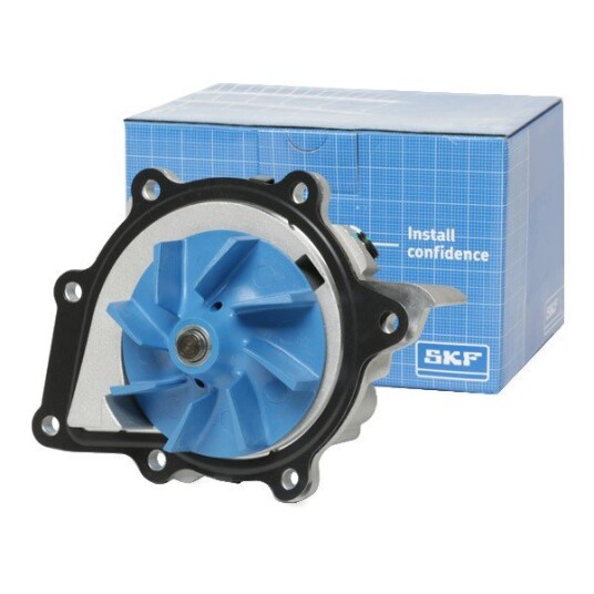 SKF VKPC 83646 Vannpumpe