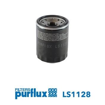 Oljefilter PURFLUX LS1128 Oljefilter PURFLUX LS1128