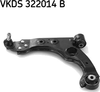SKF VKDS 322014 B Bærearm SKF VKDS 322014 B Bærearm