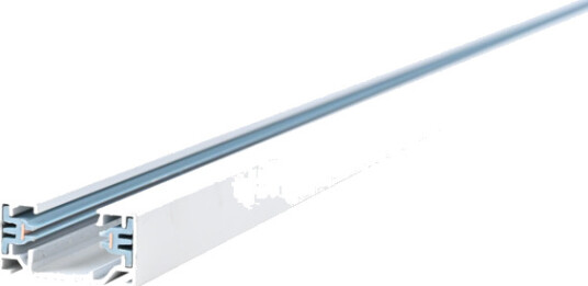 Namron Rock Skinne 2 Meter Hvit Ral 9003 Namron Rock Skinne 2 Meter Hvit Ral 9003