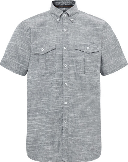 Signal | Pikesi Chambray | XXL Signal | Pikesi Chambray | XXL